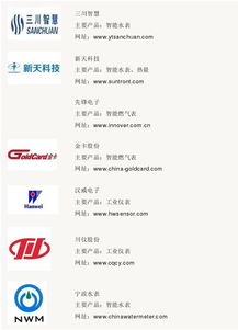 物聯(lián)網(wǎng)產(chǎn)業(yè)鏈中的信息系統(tǒng)集成服務(wù)