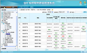 電網營銷系列 恒華科技信息系統集成服務